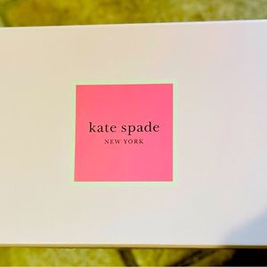 Kate Spade Deck Shoes